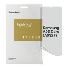 Плівка захисна Armorstandart Anti-spy Samsung A03 Core (A032F) (ARM70019)