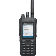 Портативная рация Motorola R7 UHF FKP BT WIFI GNSS PREMIUM PRA502HEG 2850 (ГРР00001710)