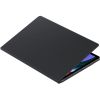 Чохол до планшета Samsung Book Galaxy Tab S9+ (X810/X816) Black (EF-BX810PBEGWW) - Зображення 1