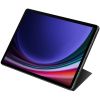 Чохол до планшета Samsung Book Galaxy Tab S9+ (X810/X816) Black (EF-BX810PBEGWW) - Зображення 3