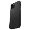 Чохол до мобільного телефона Spigen Apple iPhone 15 Plus Liquid Air Matte Black (ACS06650) - Зображення 3