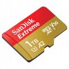 Карта пам'яті SanDisk 1TB microSD class 10 UHS-I U3 V30 Extreme (SDSQXAV-1T00-GN6MA) - Зображення 2