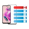 Стекло защитное ACCLAB Full Glue Xiaomi Redmi Note 12S (1283126564987) - Изображение 2