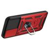 Чохол до мобільного телефона BeCover Military Motorola Moto E32s Red (709971) - Зображення 2