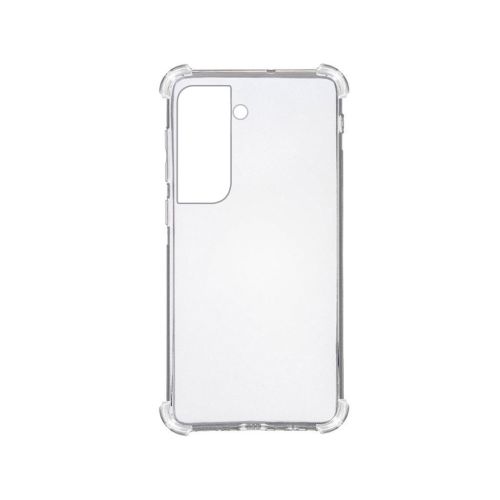 Чехол для мобильного телефона BeCover Anti-Shock Samsung Galaxy S23 FE SM-S711 Clear (710361)