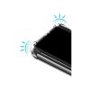 Чохол до мобільного телефона BeCover Anti-Shock Samsung Galaxy S23 FE SM-S711 Clear (710361) - Зображення 3