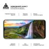 Стекло защитное Armorstandart Pro ZTE Blade A73 4G Black (ARM70682) - Изображение 3