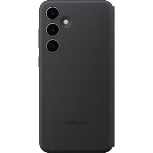 Чехол для мобильного телефона Samsung Galaxy S24+ (S926) Smart View Wallet Case Black (EF-ZS926CBEGWW)