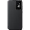 Чехол для мобильного телефона Samsung Galaxy S24+ (S926) Smart View Wallet Case Black (EF-ZS926CBEGWW) - Изображение 1