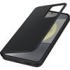 Чехол для мобильного телефона Samsung Galaxy S24+ (S926) Smart View Wallet Case Black (EF-ZS926CBEGWW) - Изображение 3