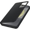 Чохол до мобільного телефона Samsung Galaxy S24+ (S926) Smart View Wallet Case Black (EF-ZS926CBEGWW) - Зображення 3