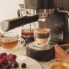 Рожковая кофеварка эспрессо Cecotec CCTC-01635 - Изображение 2