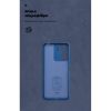Чохол до мобільного телефона Armorstandart ICON Case Xiaomi Redmi 13C 4G / Poco C65 Cam cov Dark Blue (ARM76088) - Зображення 3