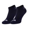 Шкарпетки Head Sneaker 3P Unisex 761010001-321 3 пари Синій 35-38 (8718824272405) - Зображення 1