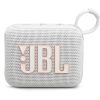 Акустическая система JBL Go 4 White (JBLGO4WHT) - Изображение 2