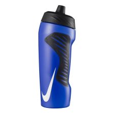 Бутылка для воды Nike Hyperfuel Water Bottle 18 OZ темно-синій 532 мл N.000.3177.451.18 (887791328250)
