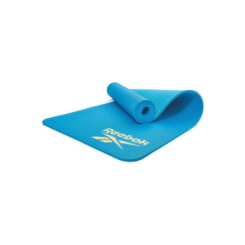 Коврик для фитнеса Reebok Performance Training Mat блакитний 176 x 61 x 0.8 см RAMT-14014BL (885652020510)