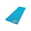 Килимок для фітнесу Reebok Performance Training Mat блакитний 176 x 61 x 0.8 см RAMT-14014BL (885652020510) - Зображення 1