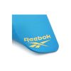 Коврик для фитнеса Reebok Performance Training Mat блакитний 176 x 61 x 0.8 см RAMT-14014BL (885652020510) - Изображение 3