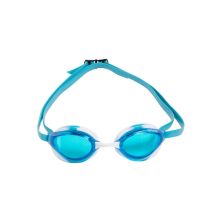 Очки для плавания Arena Python 1E762-120 блакитний, білий OSFM (3468336912195)