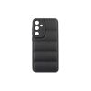 Чехол для мобильного телефона Dengos Kit for Samsung Galaxy A55 5G case + glass (Black) (DG-KM-57) - Изображение 1