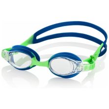 Окуляри для плавання Aqua Speed Amari 041-30 синій/зелений OSFM (5908217628657)