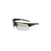Защитные очки DeWALT Crosscut,тонированные серые, поликарбонатные (DPG100-9D) - Изображение 3