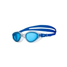 Очки для плавания Arena Cruiser Evo JR синій, прозорий 002510-710 (3468336214695)