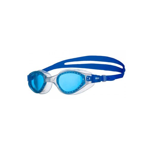 Очки для плавания Arena Cruiser Evo JR синій, прозорий 002510-710 (3468336214695)