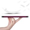 Чехол для планшета BeCover Smart Case Xiaomi Pad 6S Pro 12.4 Red Wine (711087) - Изображение 3