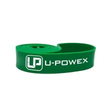 Эспандер U-Powex -петля для фітнесу і кроссфіту Зелена (UP_1050_Green)