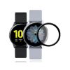Пленка защитная BeCover Samsung Galaxy Watch Active SM-R500 Black (706034) - Изображение 2