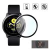 Пленка защитная BeCover Samsung Galaxy Watch Active SM-R500 Black (706034) - Изображение 3