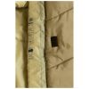 Спальный мешок Turbat Vogen khaki 185 см (012.005.0407) - Изображение 2
