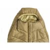 Спальный мешок Turbat Vogen khaki 185 см (012.005.0407) - Изображение 3