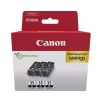 Картридж Canon PGI-35 BK TRIPLE pack (1509B028) - Зображення 1