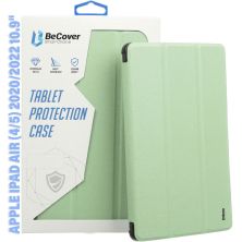 Чехол для планшета BeCover Soft Edge Apple iPad Air (4/5) 2020/2022 10.9 Green (711121)