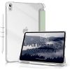 Чехол для планшета BeCover Soft Edge Apple iPad Air (4/5) 2020/2022 10.9 Green (711121) - Изображение 1