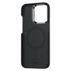 Чехол для мобильного телефона Benks MagClap ArmorAir Case Black for iPhone 15 Pro (1276183) - Изображение 1