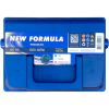 Аккумулятор автомобильный NEW FORMULA PREMIUM 60Ah Ев (-/+) (600EN) (5602321249) - Изображение 1