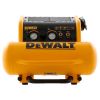 Компресор DeWALT DPC17PS 1.8kW ,292 л/хв (DPC17PS) - Зображення 1