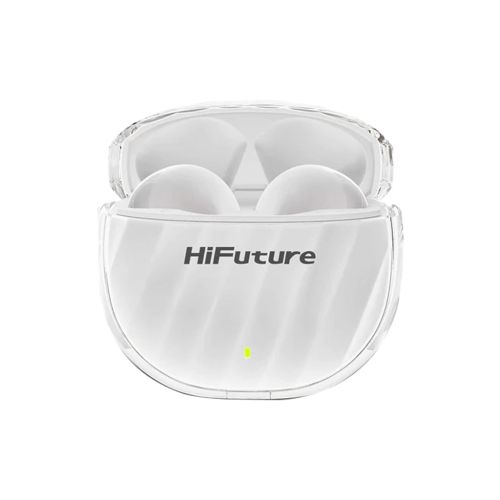 Наушники HIFuture FlyBuds3 White (flybuds3.white)