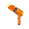 Фен Xiaomi ShowSee Electric Hair Dryer Vitamin C+ VC100-A Orange (Ф28399) - Зображення 1