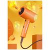 Фен Xiaomi ShowSee Electric Hair Dryer Vitamin C+ VC100-A Orange (Ф28399) - Изображение 3