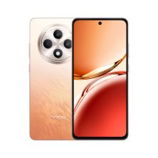 Мобильный телефон Oppo Reno12 FS 5G 12/512GB Amber Orange (OFCPH2637_ORANGE)