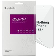 Пленка защитная Armorstandart Anti-Blue Nothing Phone (2a) (ARM74653)