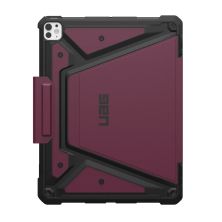 Чехол для планшета UAG iPad Pro 13 (Gen 7 2024) Metropolis SE Bordeaux (124476119049)