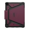 Чохол до планшета UAG iPad Pro 13 (Gen 7 2024) Metropolis SE Bordeaux (124476119049) - Зображення 2