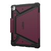 Чехол для планшета UAG iPad Pro 13 (Gen 7 2024) Metropolis SE Bordeaux (124476119049) - Изображение 3