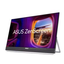 Монитор ASUS ZenScreen MB229CF